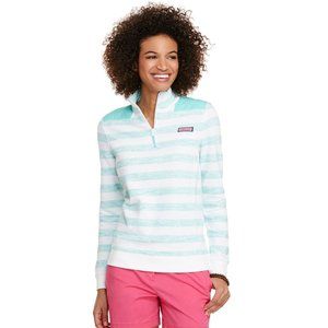 Vineyard Vine Space Dyed Shep Shirt